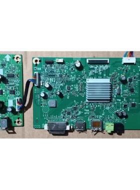 华硕 VG248 MG248QR 驱动板 4H.33V01.A11 升压板 4H.33V33.A00