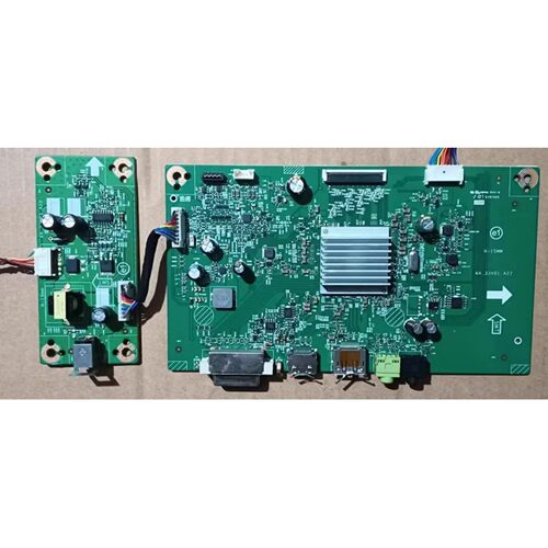 华硕驱动板MG248主板ASUS24寸