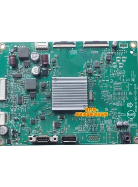 冠捷AOC 715G9463-M0C-003-004I Q32V3 Q32V3WG5 715GA426 驱动板
