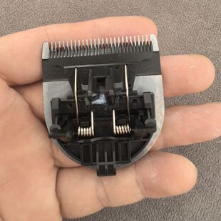 科德士原装陶瓷刀头适用科德士成人理发器电推子T18|T20|929S机型