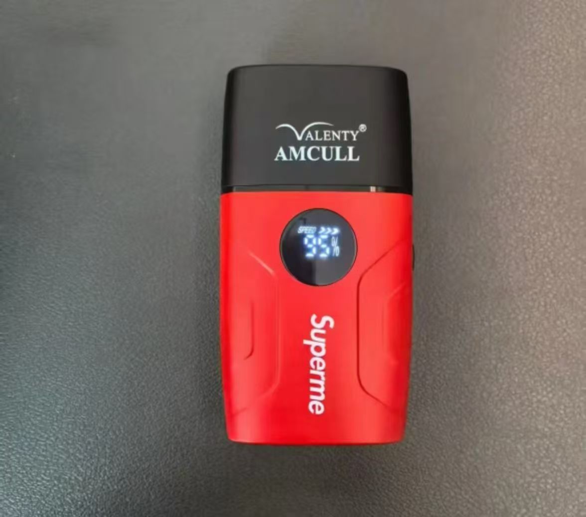 利桥潮牌719增白器瓦伦缇电推剪剃光头神器油头专业美发修边发廊