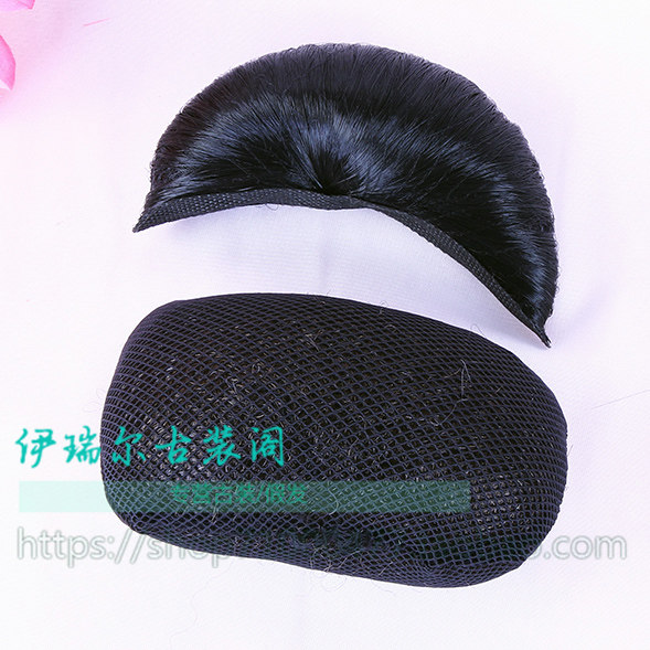 Extension cheveux - Chignon - Ref 229979 Image 5