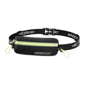 三夫户外 领速男女户外轻便可夜视反光登山徒步弹力腰包 LYSO