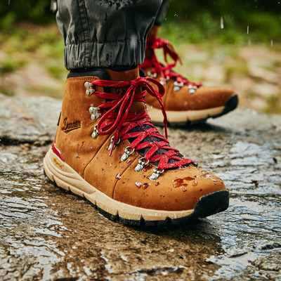 丹纳Mountain600GTX步登山鞋