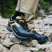 GTX低帮户外徒步登山鞋 AKRON 25新款 Garmont嘎蒙特