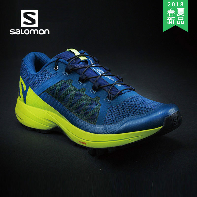 18´ºÏÄÐÂÆ· SALOMON/ÈøÂåÃÉÄпÍâÍ¸Æø×¥µØÔ½Ò°ÅÜЬXa Elevate