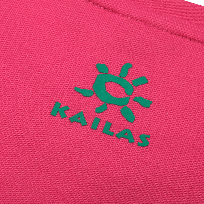 T-shirt sport pour femme KAILAS à manche courte - Ref 2027413 Image 5