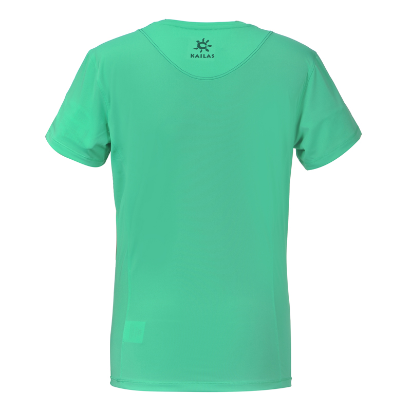 T-shirt sport pour femme KAILAS à manche courte - Ref 2027471 Image 2