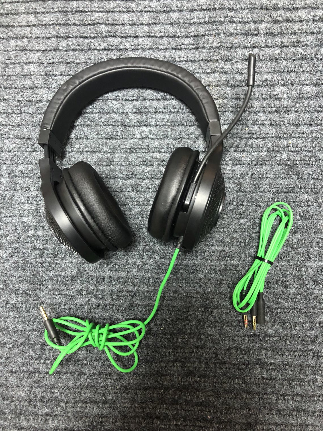 quality goods Razer/ Razer North Sea giant monster 7.1V2/ major V2/ Symphony Eat chicken Gaming Headset headsetin the Audio appliances , Headphone/Headsets  category - from Buy2taobao.com to provide professional Taobao agent buy service
