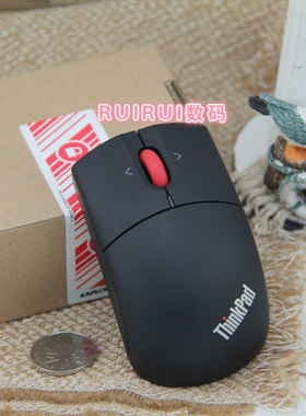 联想激光台式机电脑通用鼠标