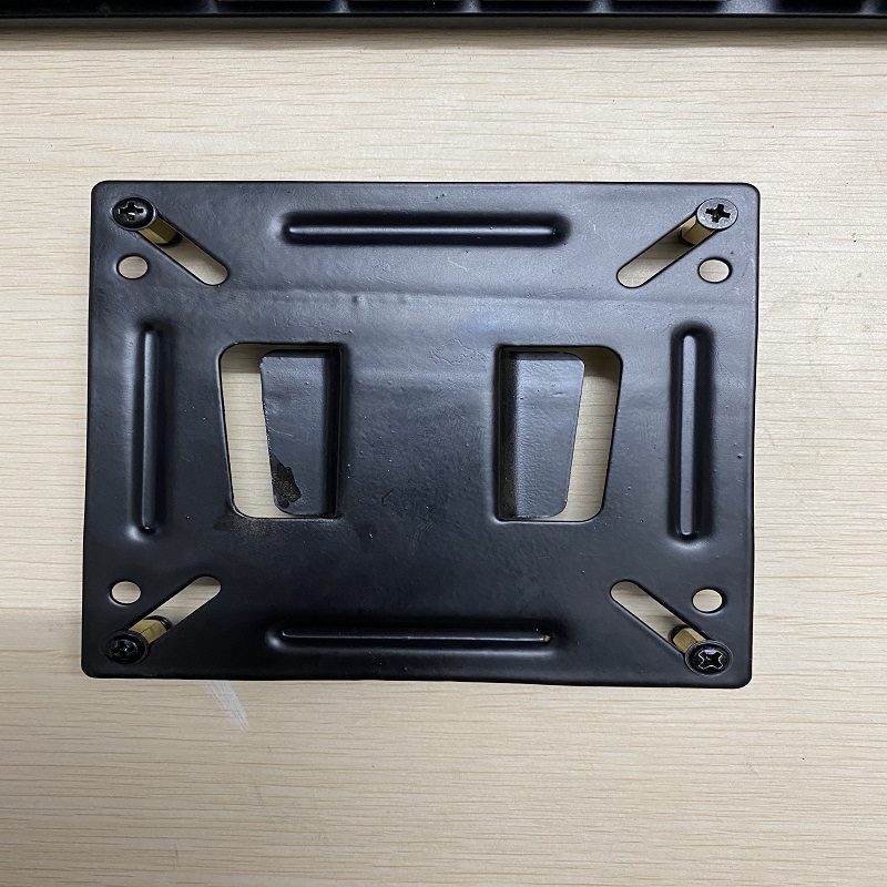 显示器vesa75*75100*100