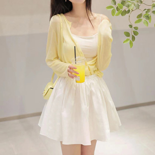 一片式 纱幕 芭蕾舞裙 bridal blushwhite