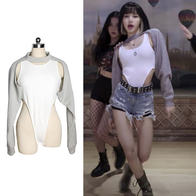 夏款BCPKi同款台服Lec