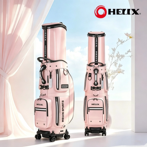 HELIX喜力克斯高尔夫托运球包