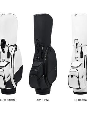 VESSEL 高尔夫球包男士轻便球杆包 标准球袋 男士golfbag