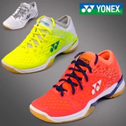 Giày cầu lông yonex Yonex chính hãng cho nam và nữ SHB 03Z giày thể thao thoáng khí mùa hè yy chuyên nghiệp - Giày cầu lông