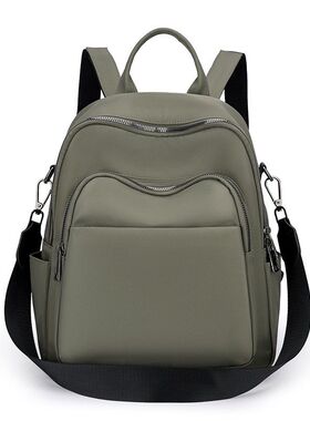 2026三用小包包女质量好可拆单肩背带游玩减负插带双肩10寸IPAD包