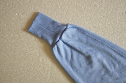 Pantalon collant Moyen-âge en coton - Ref 763350 Image 4