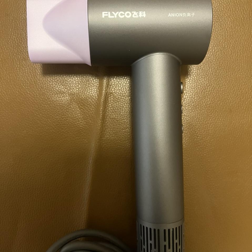 吹风机家用宿舍便携大风力
