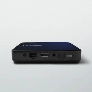 64安卓14电视盒子 4k杜比视界杜比全景声wifi6千兆4 RockTek