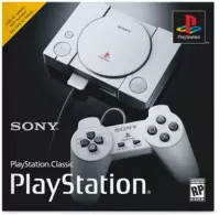 Bàn điều khiển trò chơi mini Sony sony ps1 giả lập ps1 giả lập hdmi HD ps1 - Kiểm soát trò chơi tay chơi game