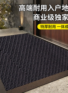 地垫家用入户门地毯大门口门垫