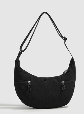 Slouchy 斜挎包丨lululemon丨LU9CACS