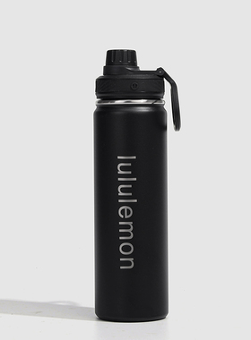 Back to Life 运动水瓶 710ml丨lululemon丨LU9AHLS