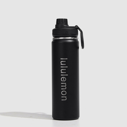 Back to Life 运动水瓶 710ml丨lululemon丨LU9AHLS