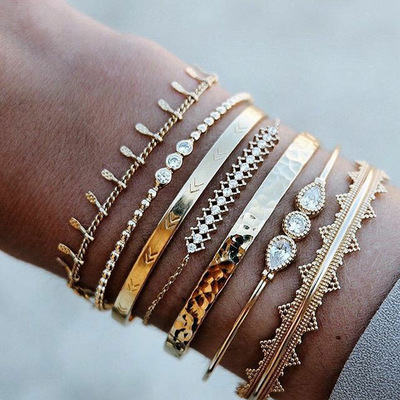 Metalfulldiamonds