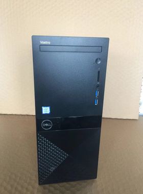 DELL/戴尔 Vostro 成就 V3070 V3670 V3671 光驱挡板拆光驱