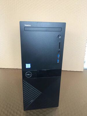 DELL/戴尔 Vostro 成就 V3070 V3670 V3671 光驱挡板拆光驱