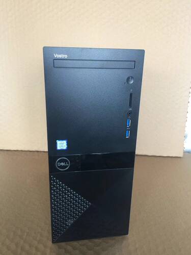 DELL/戴尔 Vostro 成就 V3070 V3670 V3671 光驱挡板拆光驱