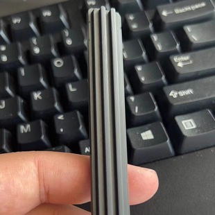 小机箱信创台式 M90h G1s 机光驱挡板 适用于联想开天M740Z