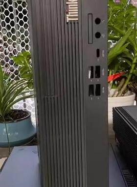 联想开天M90H M940S M740S M730S M930S信创M740ZP光驱挡板拆光驱