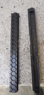 P368拆光驱堵窟窿 P360 联想工作站拆光驱挡板Think K系列P340