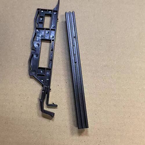 联想开天M90Z M90H G1T M99H G1T光驱面板盖板M730T M950Ｔ M930T