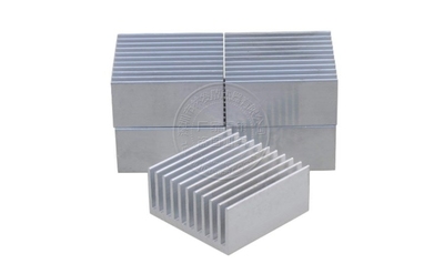 铝型材散热器林发散热器