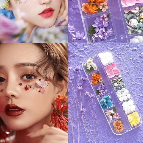 脸贴舞台妆贴花亮片贴钻面部脸部贴眼妆脸妆面蝴蝶儿童脸上干花,彩妆/香水/美妆工具,指甲装饰,淘宝优惠券,粉丝福利购,淘宝优惠卷