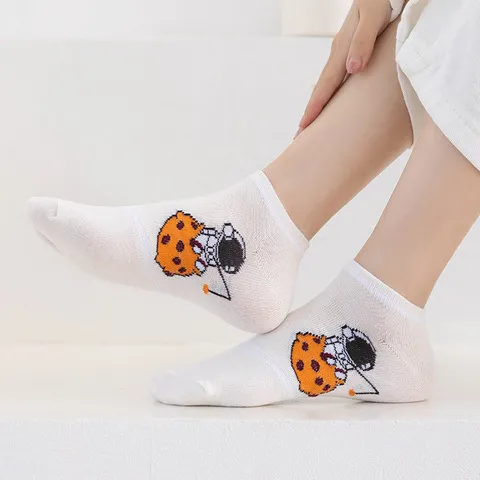 袜子短袜四季男女低帮一件INS吸汗浅口透气船袜运动,女士内衣/男士内衣/家居服,船袜,淘宝优惠券,粉丝福利购,淘宝优惠卷