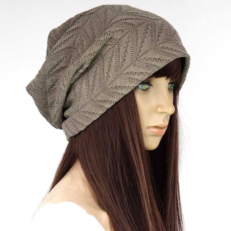 套头帽大头围女宽松韩版秋冬