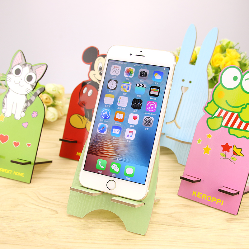 Support téléphone mobile - Ref 1362802 Image 4