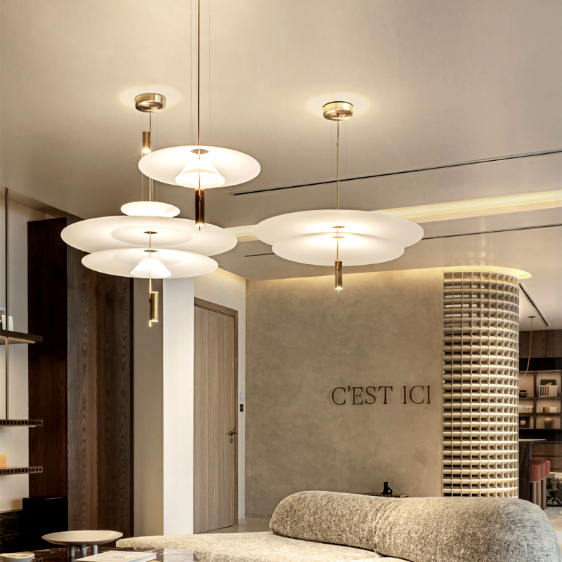 西班牙Flbingo1530火烈鸟吊灯