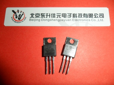 mc7806ct绝对原装进口货假一罚