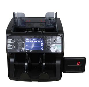 泰铢日元卢布英磅港币人民币美元欧元合算金额面值清分点钞验钞机