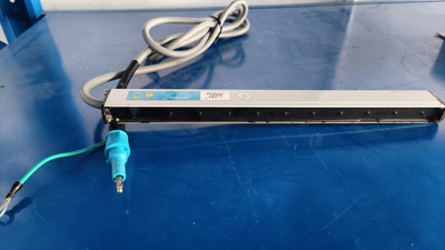 8700xKX700A静电消除器9700XKX700BG防爆静电棒无火花可触摸