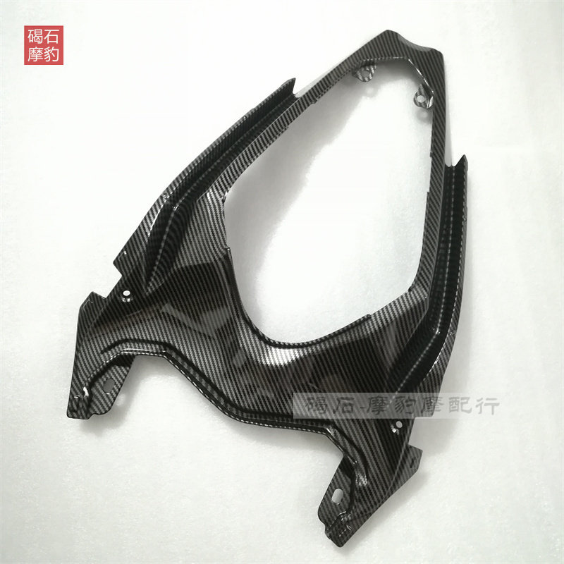 适用川崎忍者ninja400外壳后尾