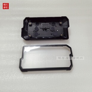 适用KTM杜克390 DUKE ADV RC390仪表外壳 保护盖罩摩托车配件车壳