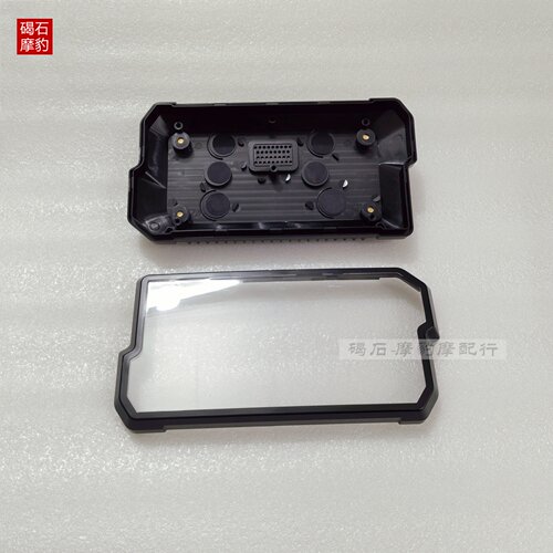 适用KTM杜克390RC390仪表外壳