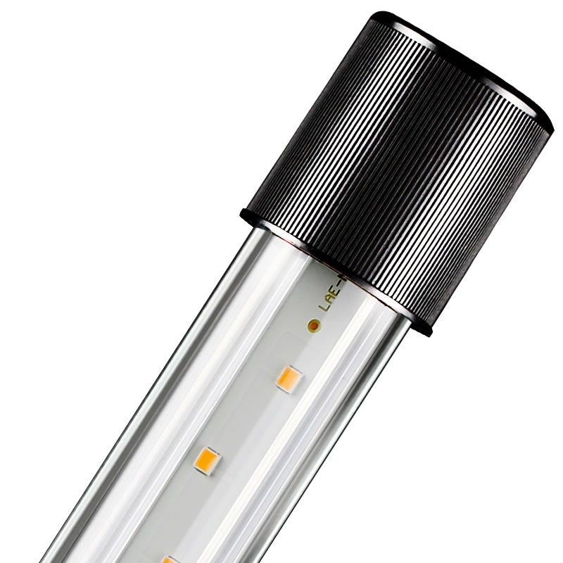 森森梦之系列ado鱼缸潜水led灯管水族箱造景灯龙鱼鹦鹉鱼防水灯